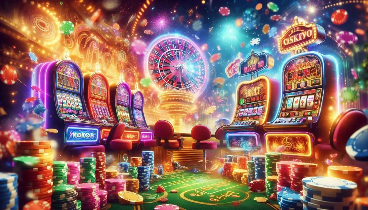 Spinita Casino